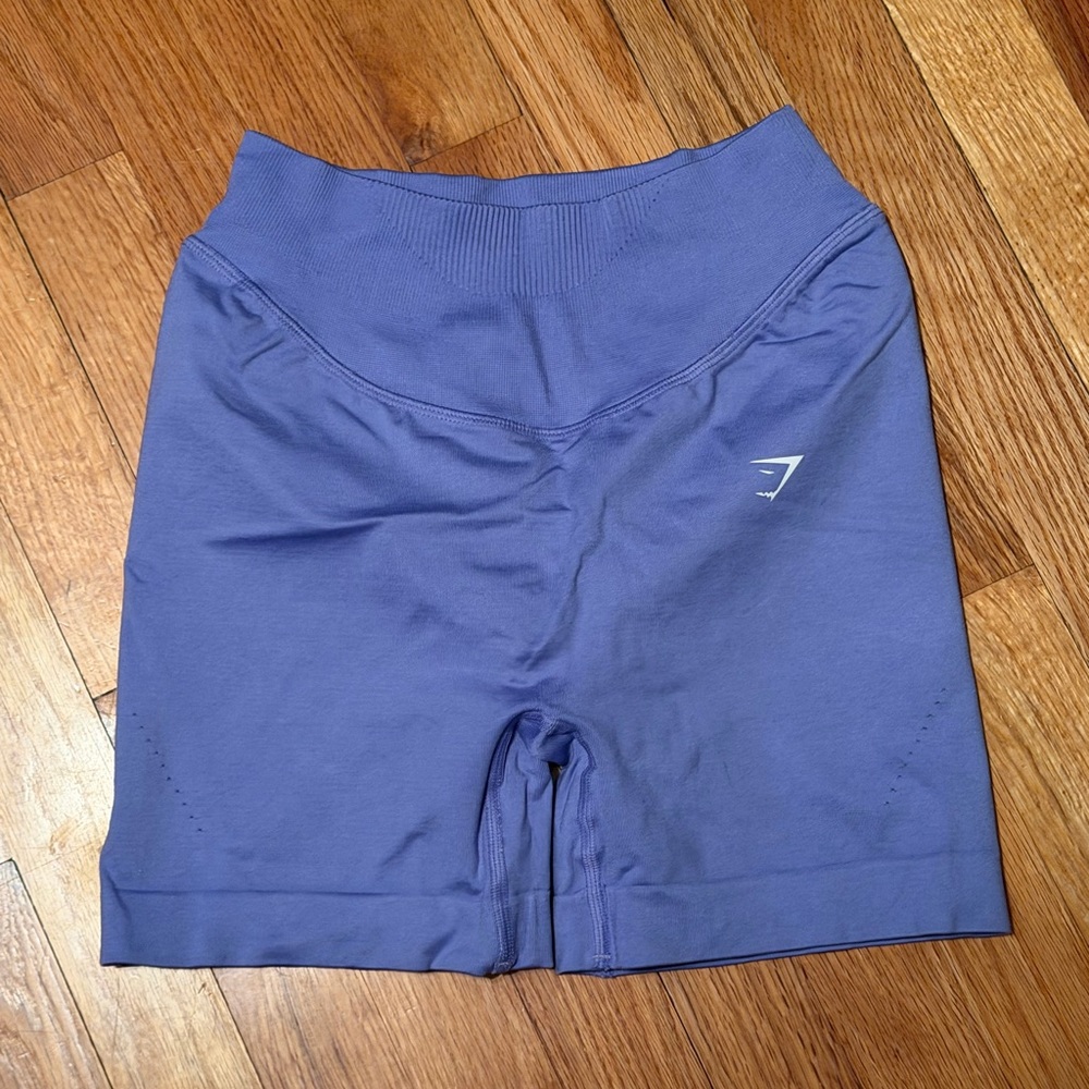 Gymshark Sweat Seamless Short